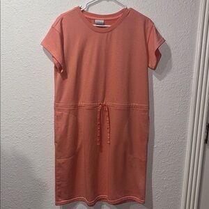 Columbia Dress